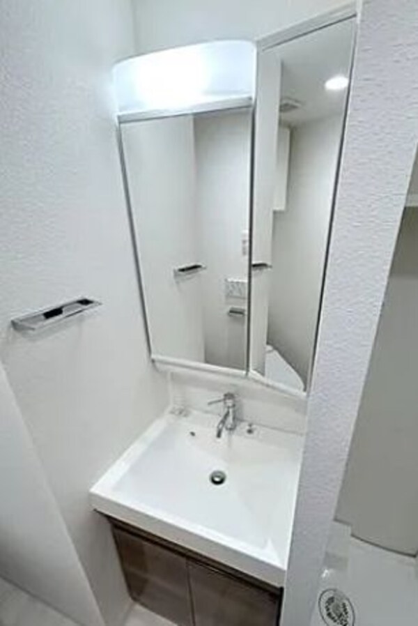 洗面・脱衣所