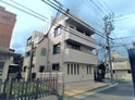 ビューノ本郷6丁目