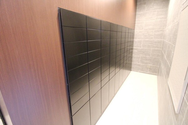 ロビー・ラウンジ