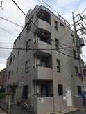 スカイコート大宮第2
