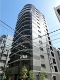 パークアクシス小伝馬町