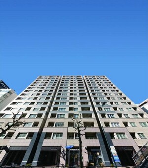 セントラルクリブ六本木Ⅰ外観写真