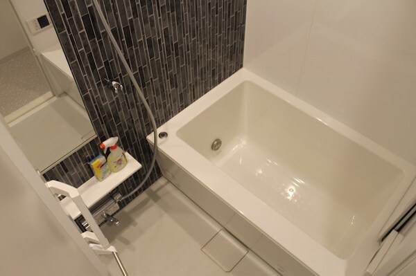 浴室(■□仲介手数料は半月分【0.54ヶ月】です！家具家電付き対応)