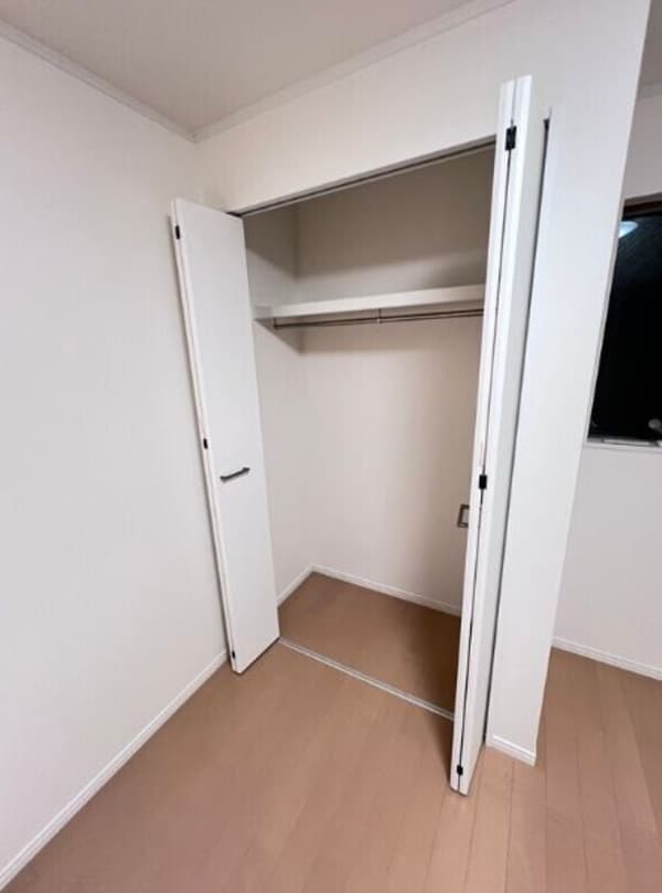 収納(別号室参考写真)