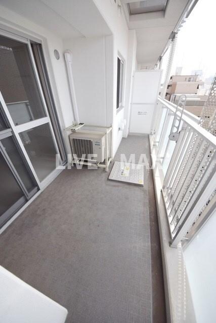 物件内観写真11　(別号室参考写真)