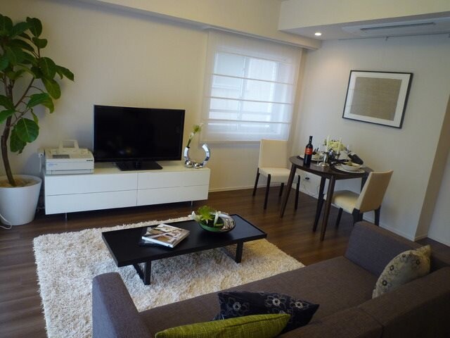 物件内観写真9　(参考画像)