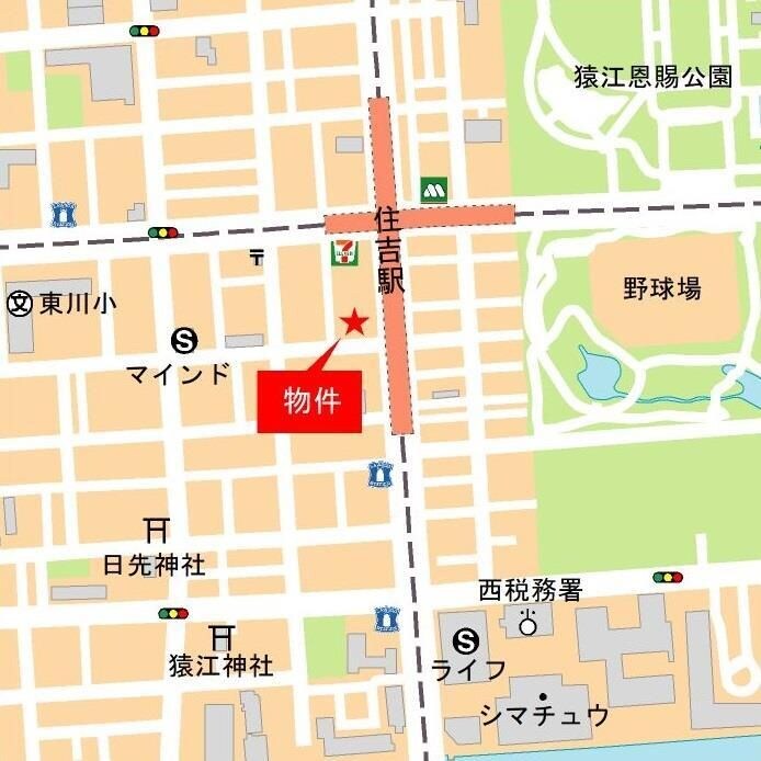 物件内観写真18　