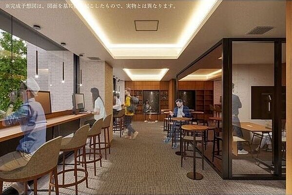 物件内観写真18　