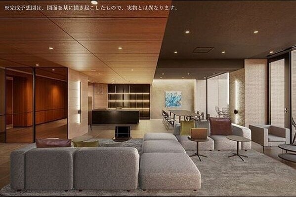 物件内観写真19　