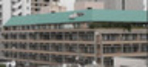 周辺環境(古川橋病院 健診センター 614m)