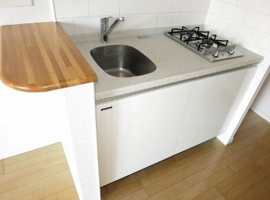 物件内観写真4　(※反転タイプ※)