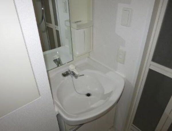 洗面・脱衣所(※反転タイプ※)