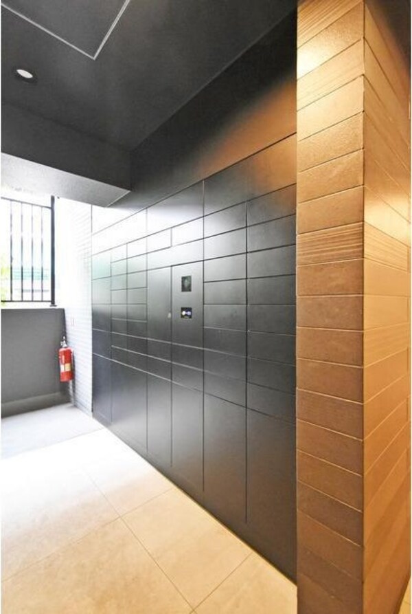 建物設備