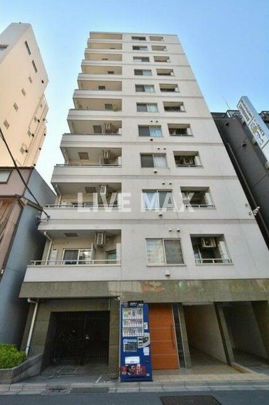ベレール日本橋兜町