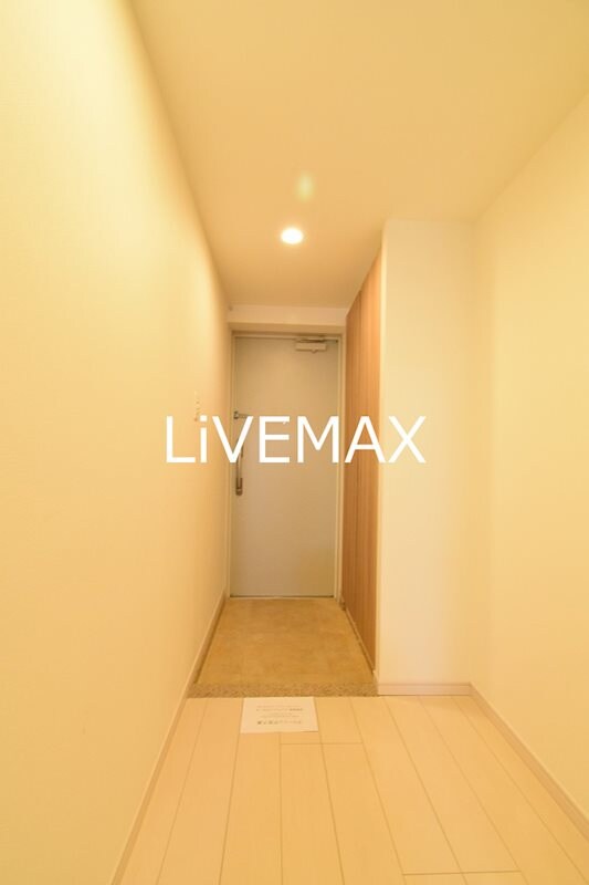 物件内観写真17　(別号室参照写真)