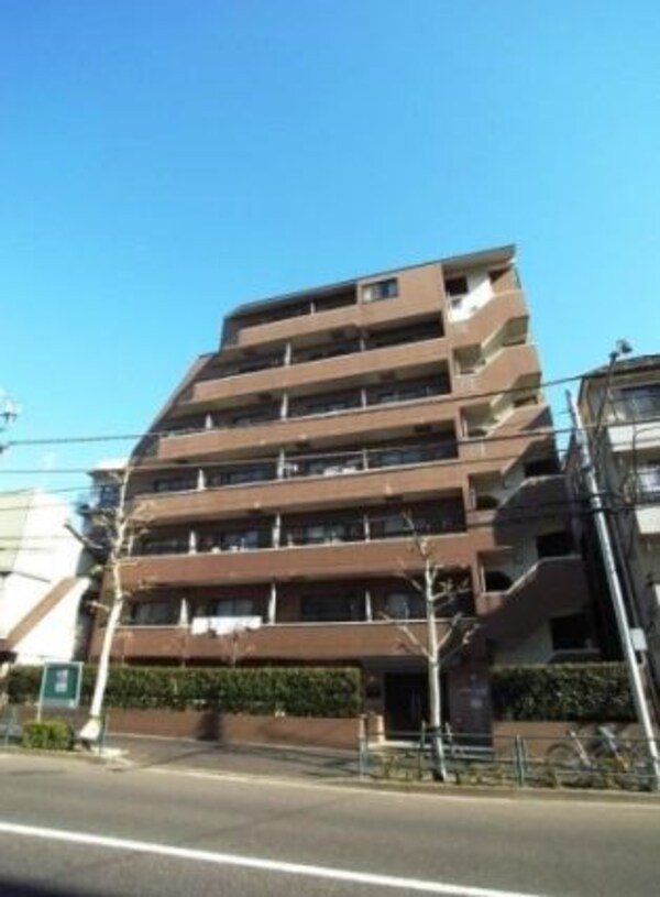 外観(★《見学予約受付中》★)