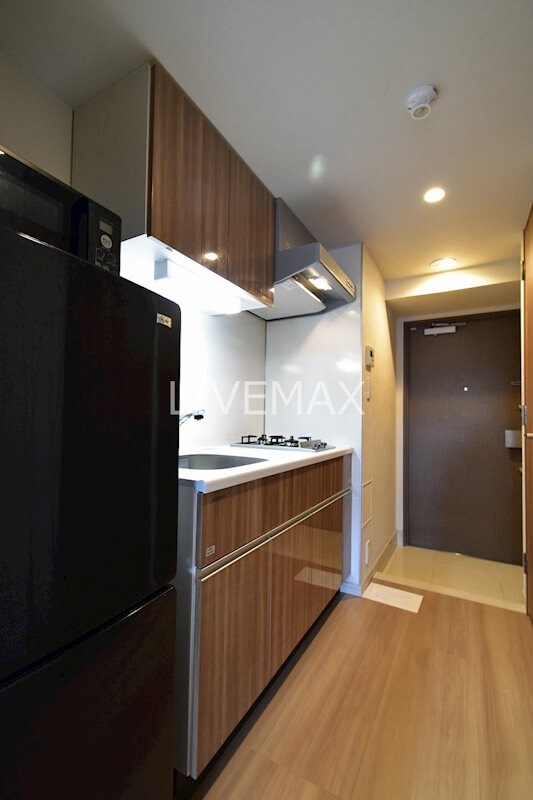 物件内観写真18　(モデルルーム)