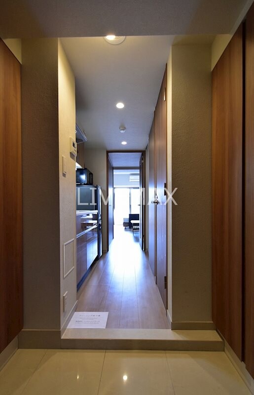 物件内観写真4　(モデルルーム)