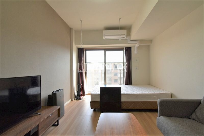 物件内観写真5　(モデルルーム)