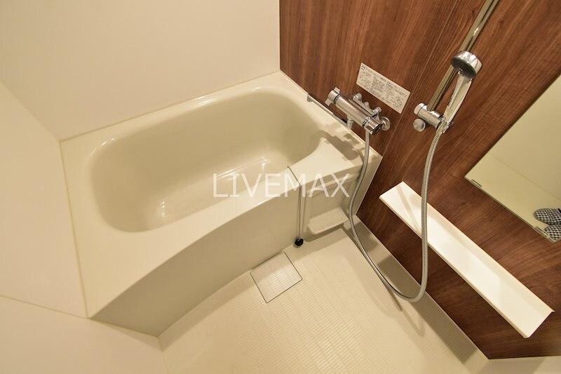 物件内観写真8　(モデルルーム)