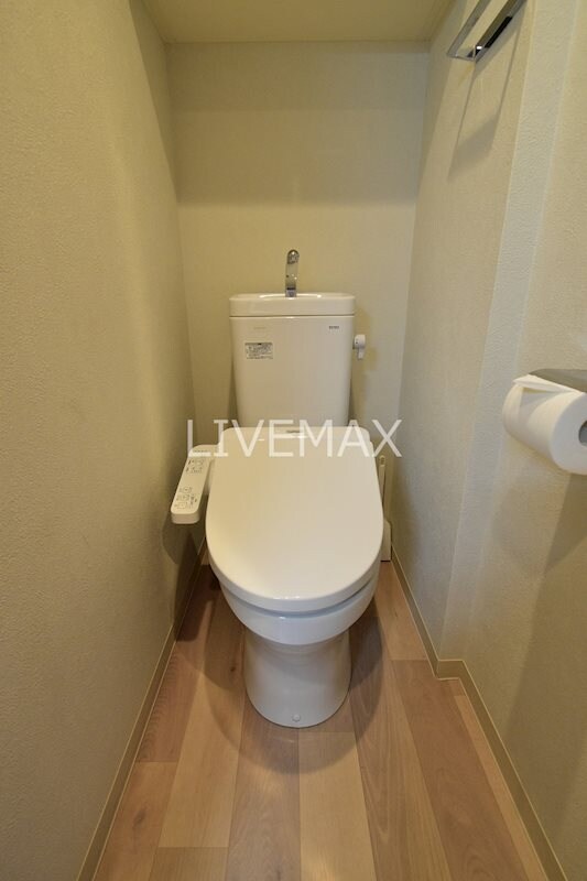 物件内観写真12　(モデルルーム)