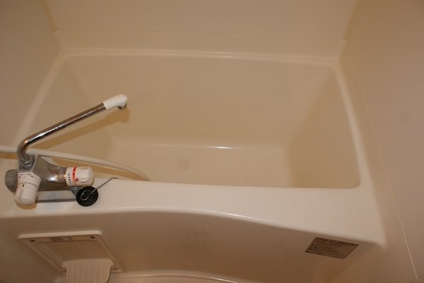 浴室(設備備充実のハイグレード賃貸マンションです。)
