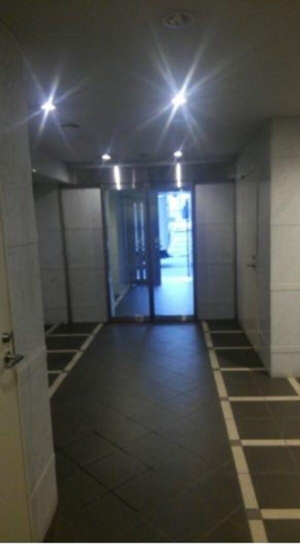 ロビー・ラウンジ