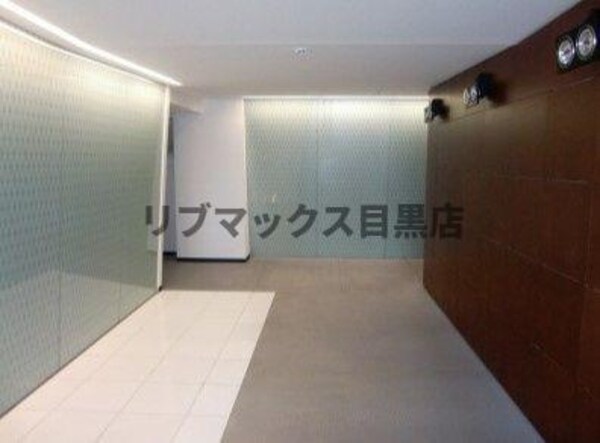 ロビー・ラウンジ
