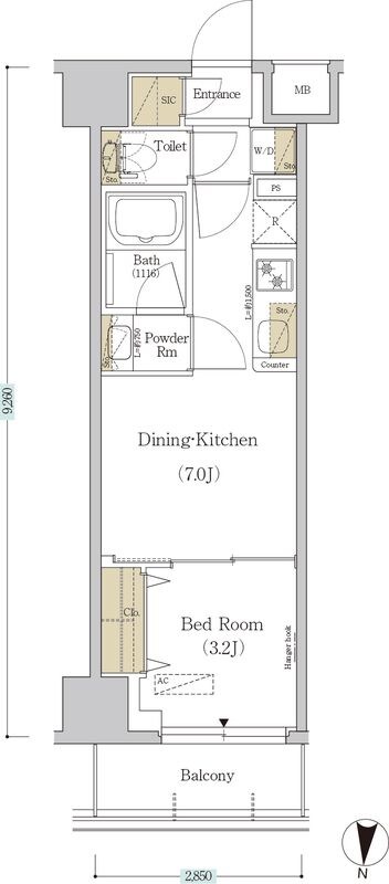 物件内観写真15　