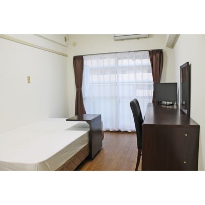 物件内観写真7　(別号室参照写真)