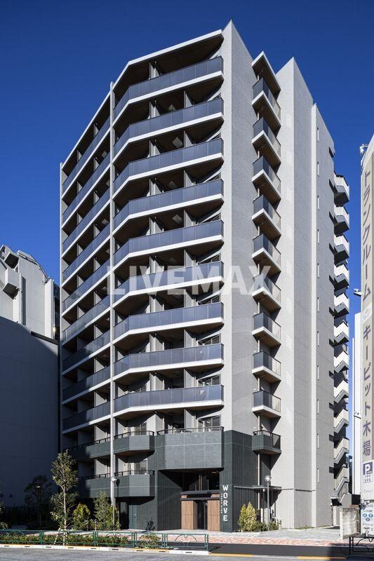 物件内観写真11　