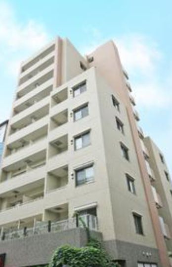 マ・メゾン門前仲町