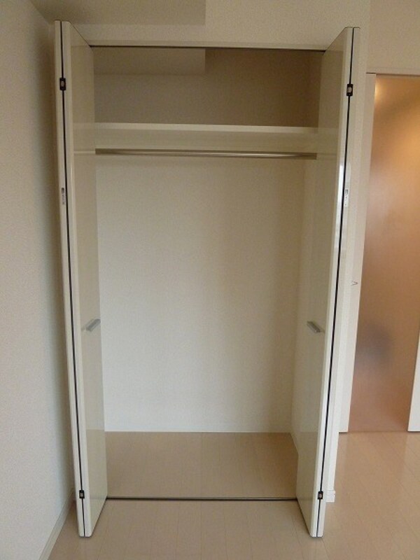 収納(～内見予約受付中～お気軽にお問い合わせ下さい(^o^))