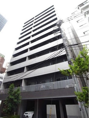 ZOOM市谷本村町外観写真