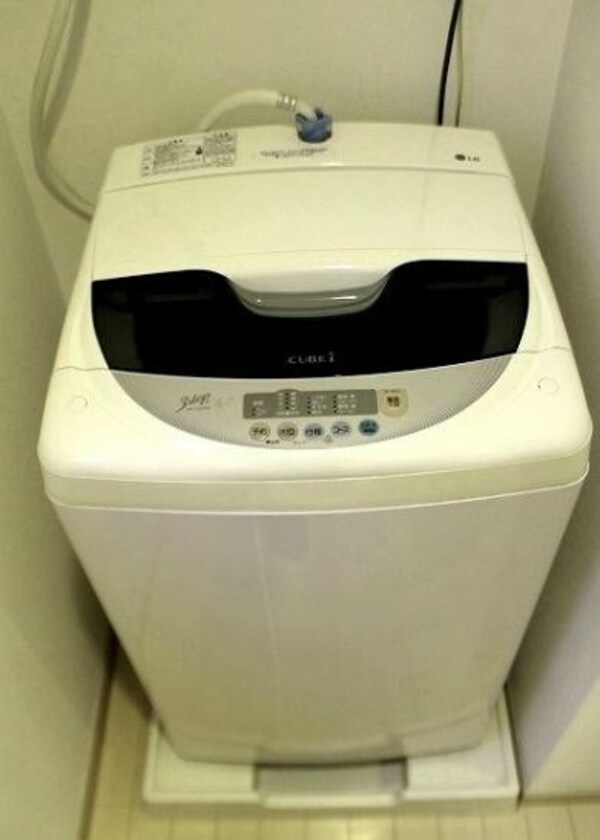 キッチン(家具・家電一式付き！)