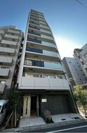 オーキッドレジデンス上野稲荷町Ⅱ