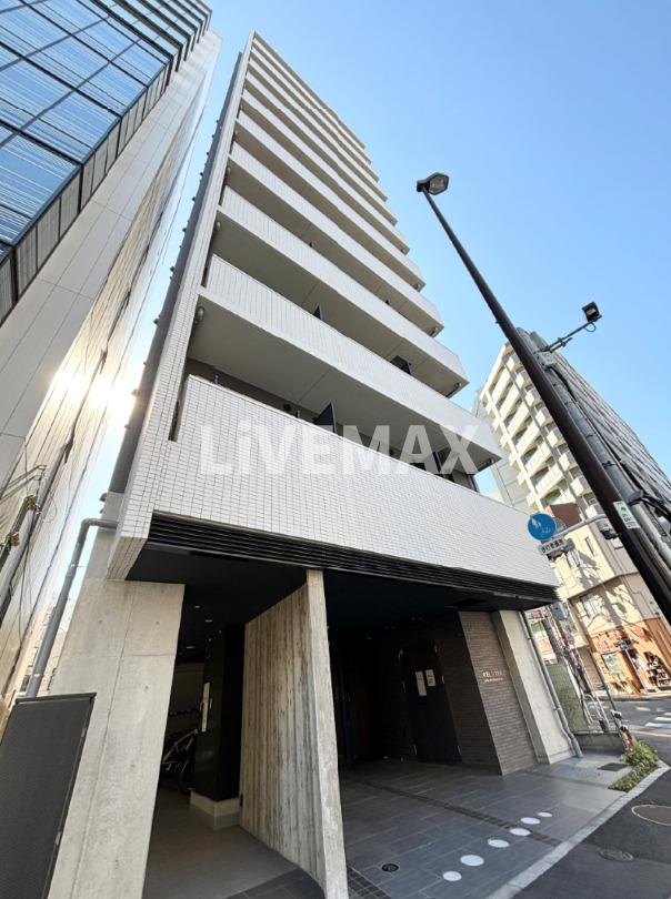 RELUXIA門前仲町