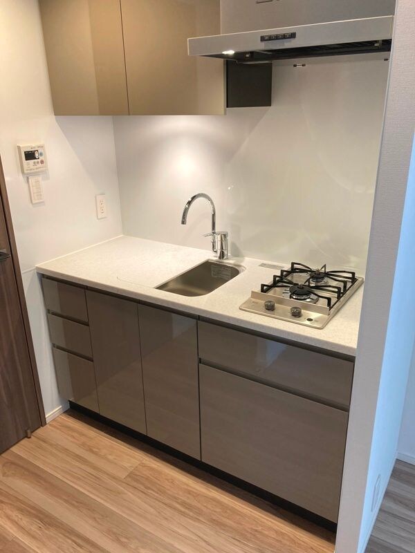 物件内観写真7　(別号室参考写真)