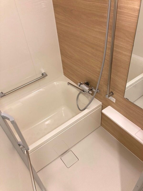 物件内観写真8　(別号室参考写真)