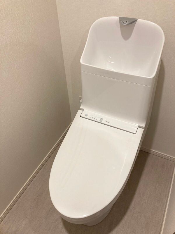 物件内観写真9　(別号室参考写真)