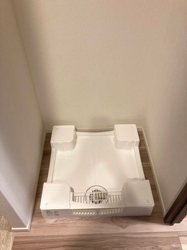 建物設備(別号室参考写真)