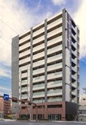 nido蔵前Avenue