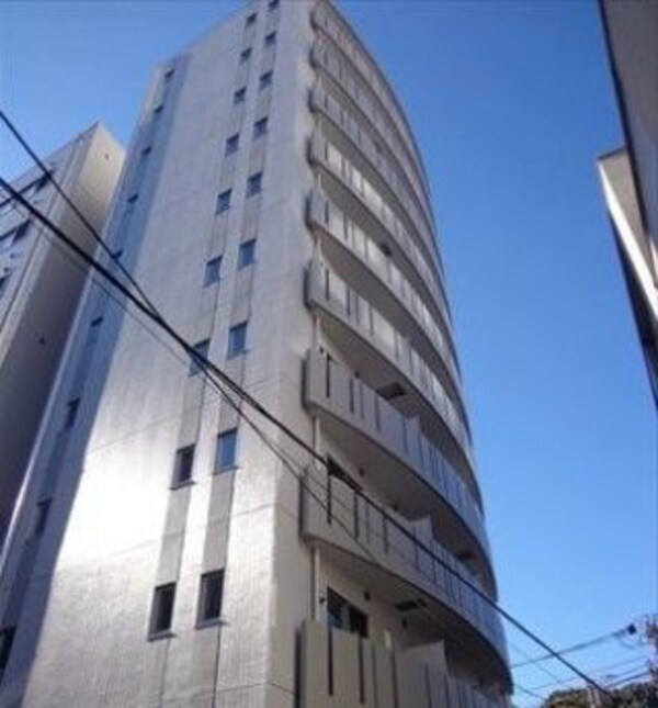 外観(　★《見学予約受け付け中》設備充実のハイグレード賃貸マンショ)