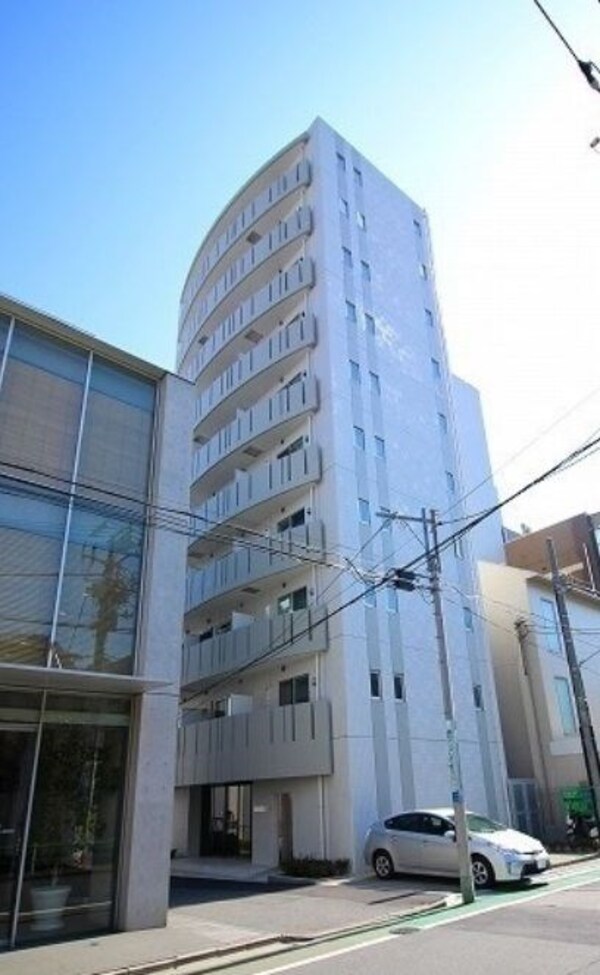 外観(　★《見学予約受け付け中》設備充実のハイグレード賃貸マンショ)