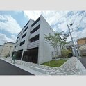 アジールコート東大井