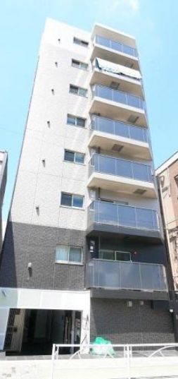 ハーモニーレジデンス東京両国パークフロント