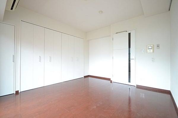 寝室(★《見学予約受け付け中》設備充実のハイグレード賃貸マンション)