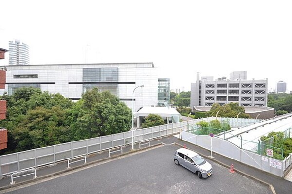 眺望(★《見学予約受け付け中》設備充実のハイグレード賃貸マンション)