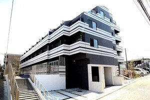 グランドコンシェルジュ馬込アジールコート外観写真