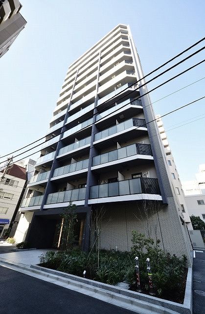 ベルファース神田神保町